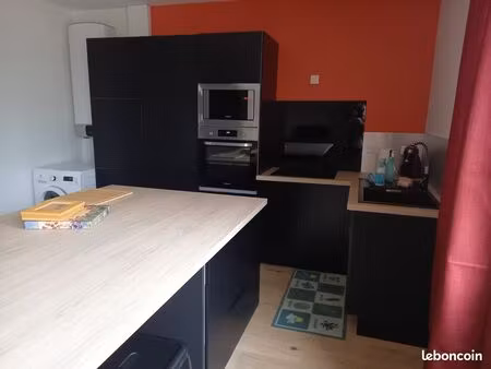 location meublee 3 pieces