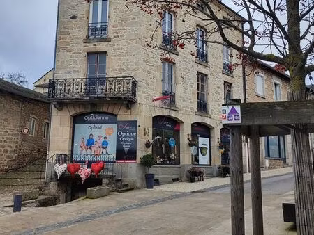 a vendre immeuble de caractère