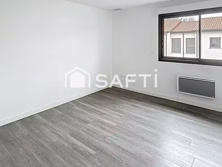 bureaux 160 m² fonbeauzard