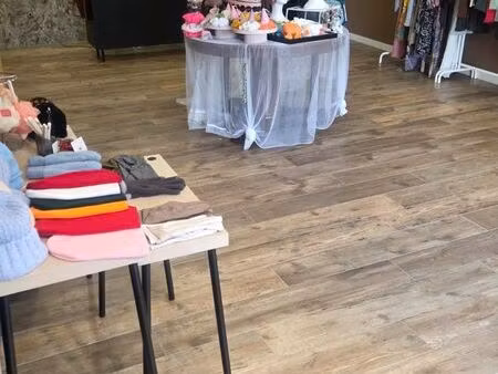 local commercial centre ville muret