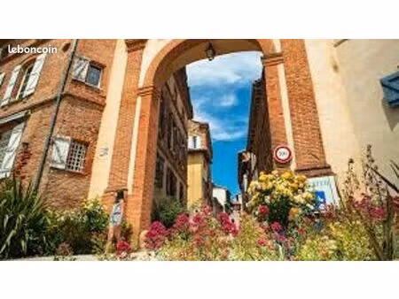 local commercial 110 m²