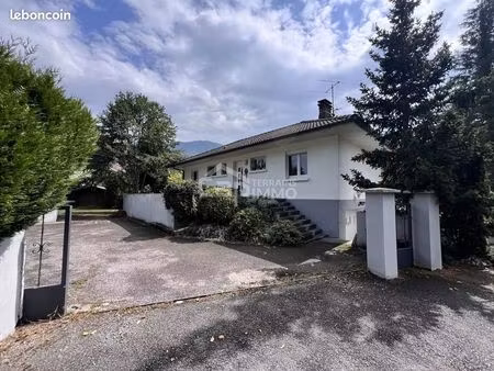 maison 3 pièces 76 m²