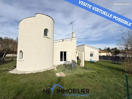 maison 6 pièces 133 m²