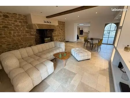 maison rénovée à deux pas du pouliguen