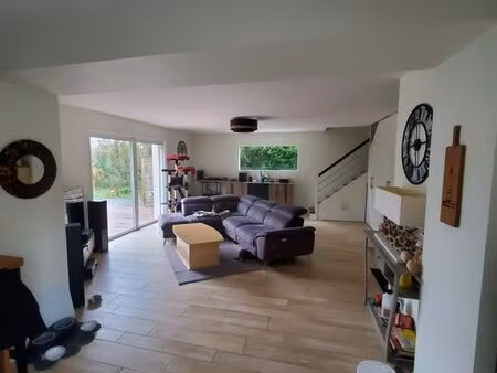 maison 7 péces 159 m2