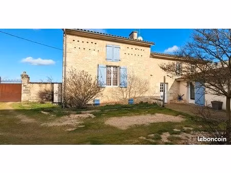 maison 5 pièces 167 m²