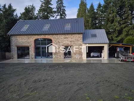 maison 4 pièces 77 m²