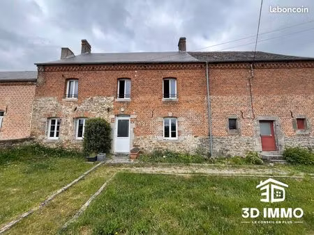 maison 5 pièces 143 m²