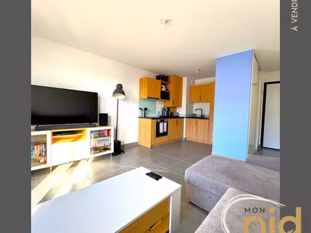 crolles appartement t2 de 40 60m²