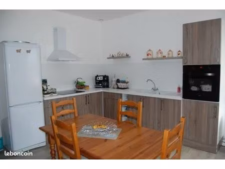 appartement location