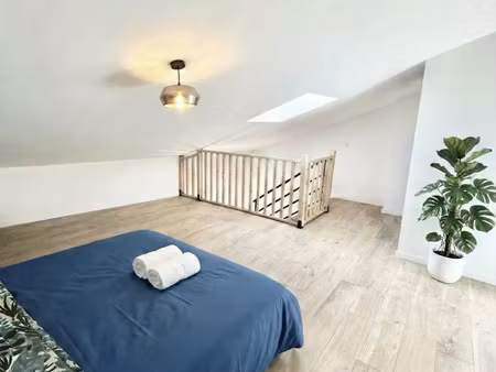 vente appartement 3 pièces 53 m² vallauris (06220)