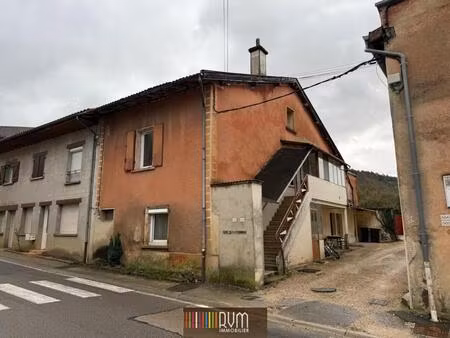 spécial investisseurs – immeuble de rapport à rénover