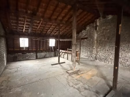 vente immeuble 190 m² reims (51100)