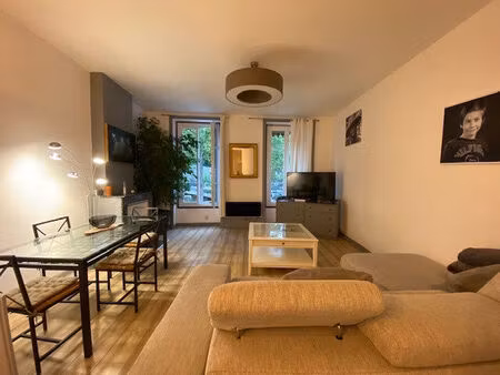 location appartement 2 pièces 48 m² à lyon 5 (69005)