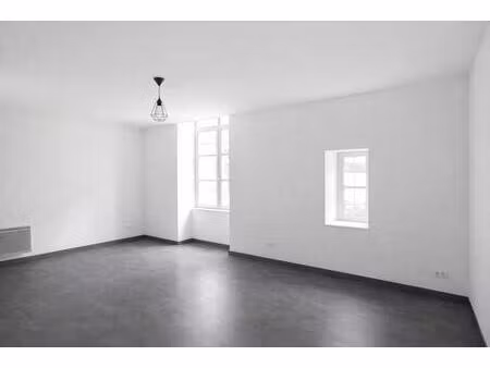 appartement soissons 3 pièces 86 m2 - vendu loué