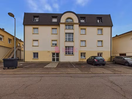 appartement talange 2 pièces 42 m2