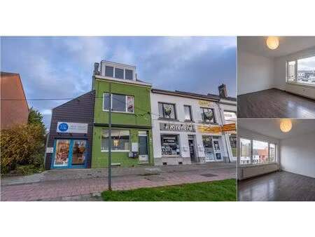 appartement à louer avec 2 chambres   waterloo (vbd89855)