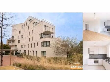 appartement à louer à chaussée des taxandres 6 wavre (vbd89856)