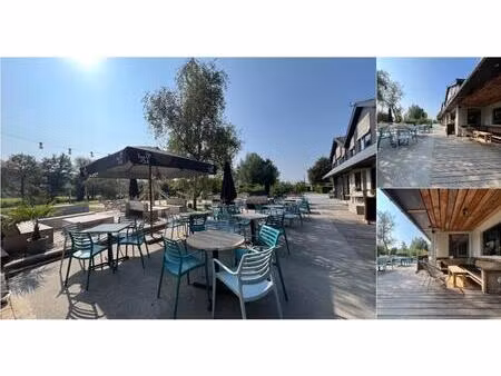 surface commerciale à louer à haute commene 50 durbuy (vbd89853)