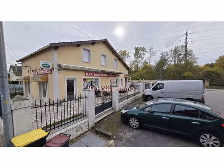 bar – brasserie – hôtel – pmu bien placé