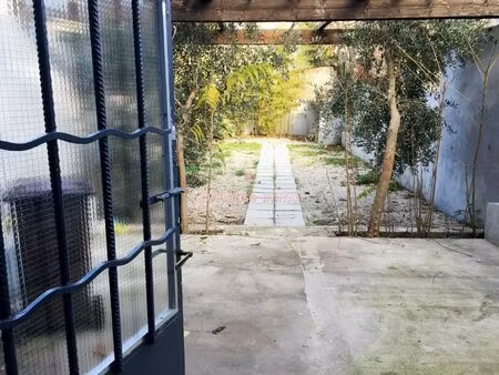 murs commerciaux - secteur attractif