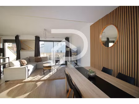 aigues mortes - nouvelle construction - 3 chambres - extérieur - garage + place de station