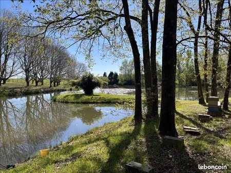 chalet 1 pièce 35 m²