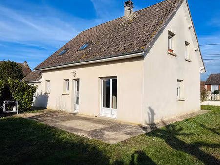 vente maison 5 pièces 112 m² chemilly-sur-yonne (89250)