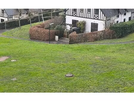 maison houlgate 38.2 m² t-3 à vendre  206 000 €