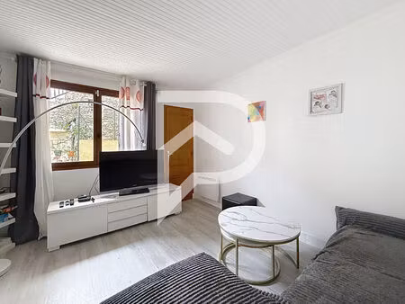 maison issy les moulineaux 3 pièce(s) 74 m2