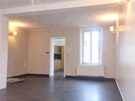vente maison 6 pièces 106 m² jeumont (59460)