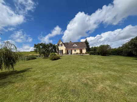 maison civray de touraine