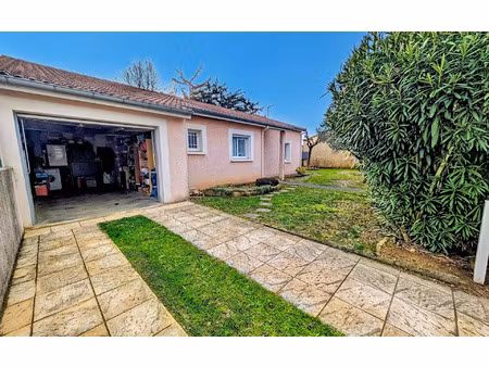 maison malissard 95 m² t-4 à vendre  265 000 €