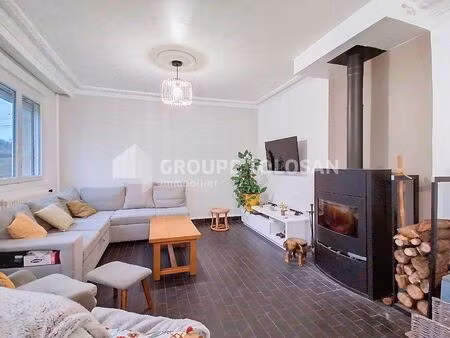 vente maison 8 pièces 200 m² montrabé (31850)