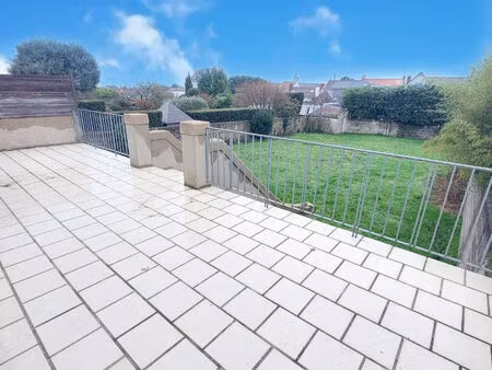 location maison 6 pièces 120 m² à nantes (44300)