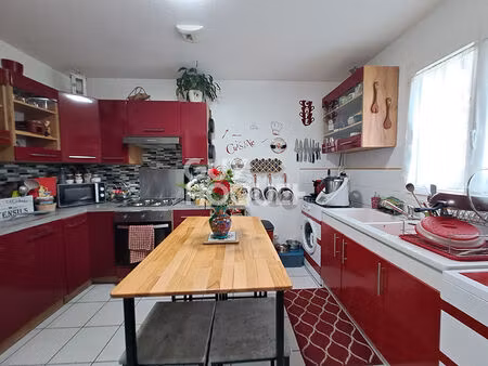 maison saint pierre d'oléron 4 pièce(s)