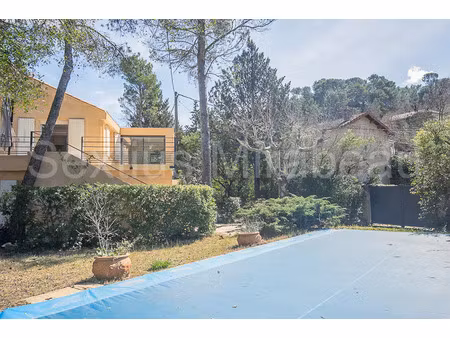 vente maison 6 pièces 165 m² aix-en-provence (13100)