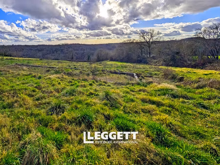terrain nan pièce(s)  la chapelle-saint-jean
