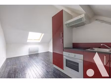 nouveauté - agent.cie - à la location