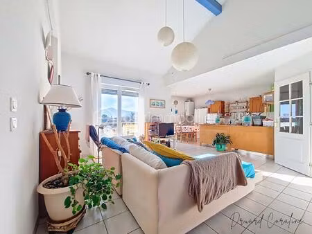 appartement de 71 15 m² à tullins