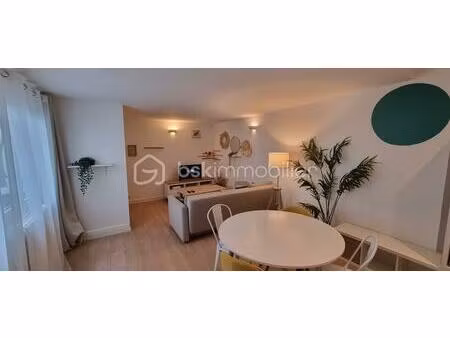 appartement de 63 60 m² à pau