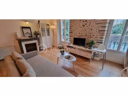 appartement de 73 63 m² à pau