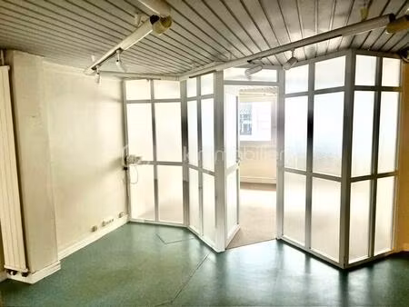 appartement de 165 m² à pau