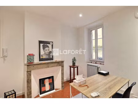 toulon - local d'activité meublé