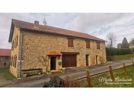 maison à vendre 8 pièces (87)
