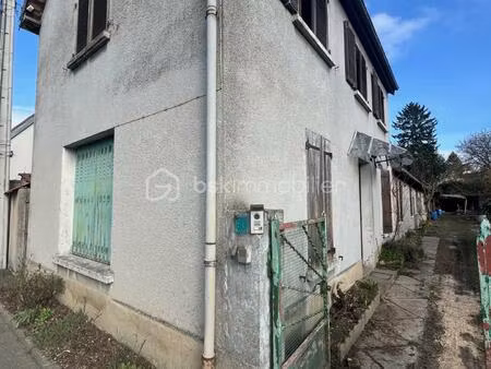 maison de 142 m² à gisors