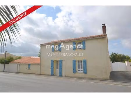 grues maison familiale de vacances avec 10 couchages sur terrain clos de 1370m2 avec garag