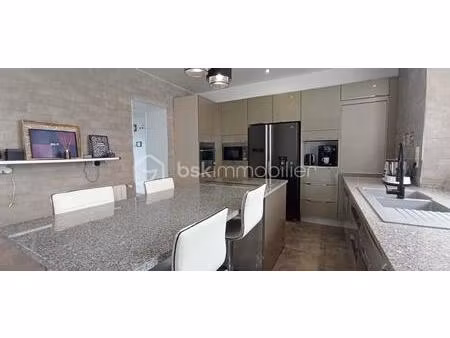 maison de 247 m² à leuville-sur-orge