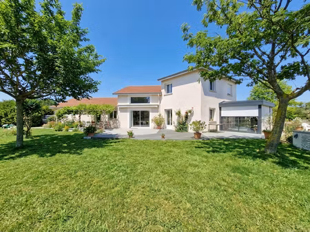 maison 8 pièces 203m² l'hôpital le grand 42210