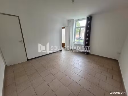 maison 3 pièces 73 m²